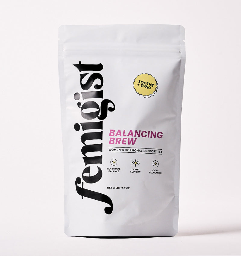 Balancing Brew