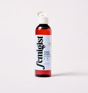 Post-Pluck Facial Hair Toner Prevent Ingrown Hairs