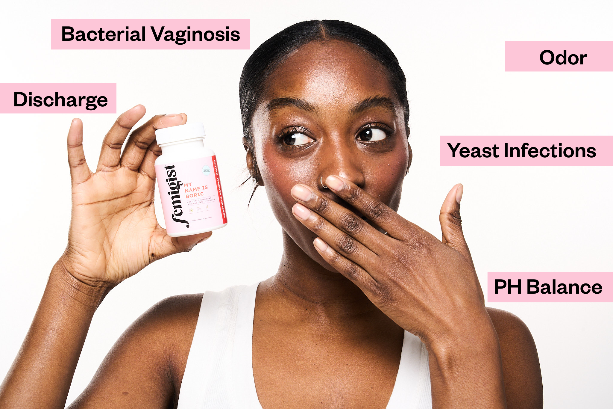 Down There Drama? Let’s Talk Feminine Hygiene (Without the Shame)