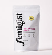 Balancing Brew
