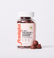 PMS Gummies
