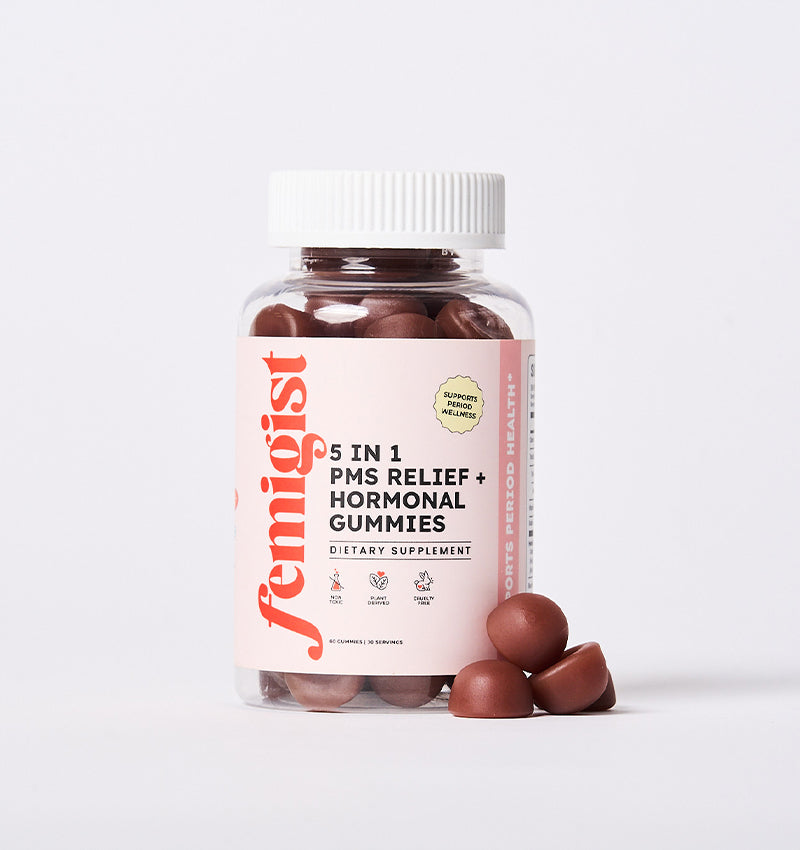 PMS Gummies