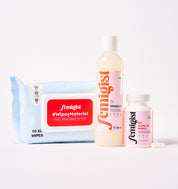 Feminine Hygiene Kit