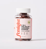 PMS Gummies