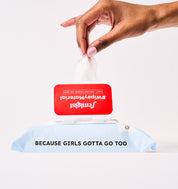 Feminine Hygiene Kit