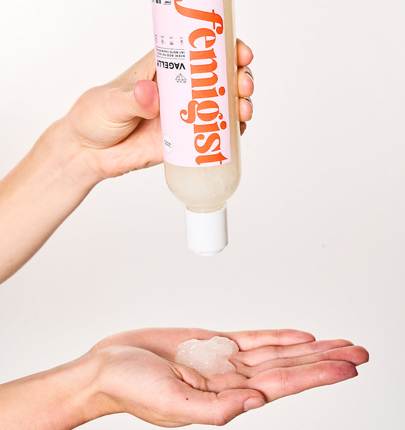 Feminine Hygiene Kit
