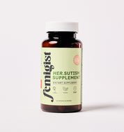 HERsutism Supplement