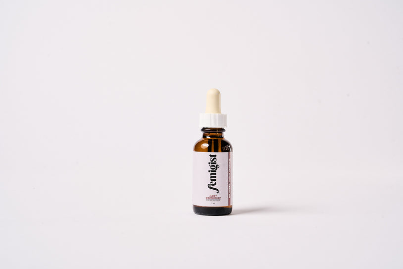 Femigist Chin Kit
