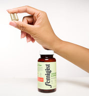 HERsutism Supplement