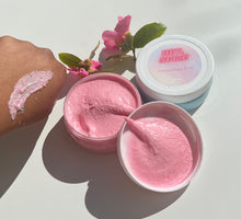 Hey, SUGA! Whipped Exfoliating Sugar Scrub